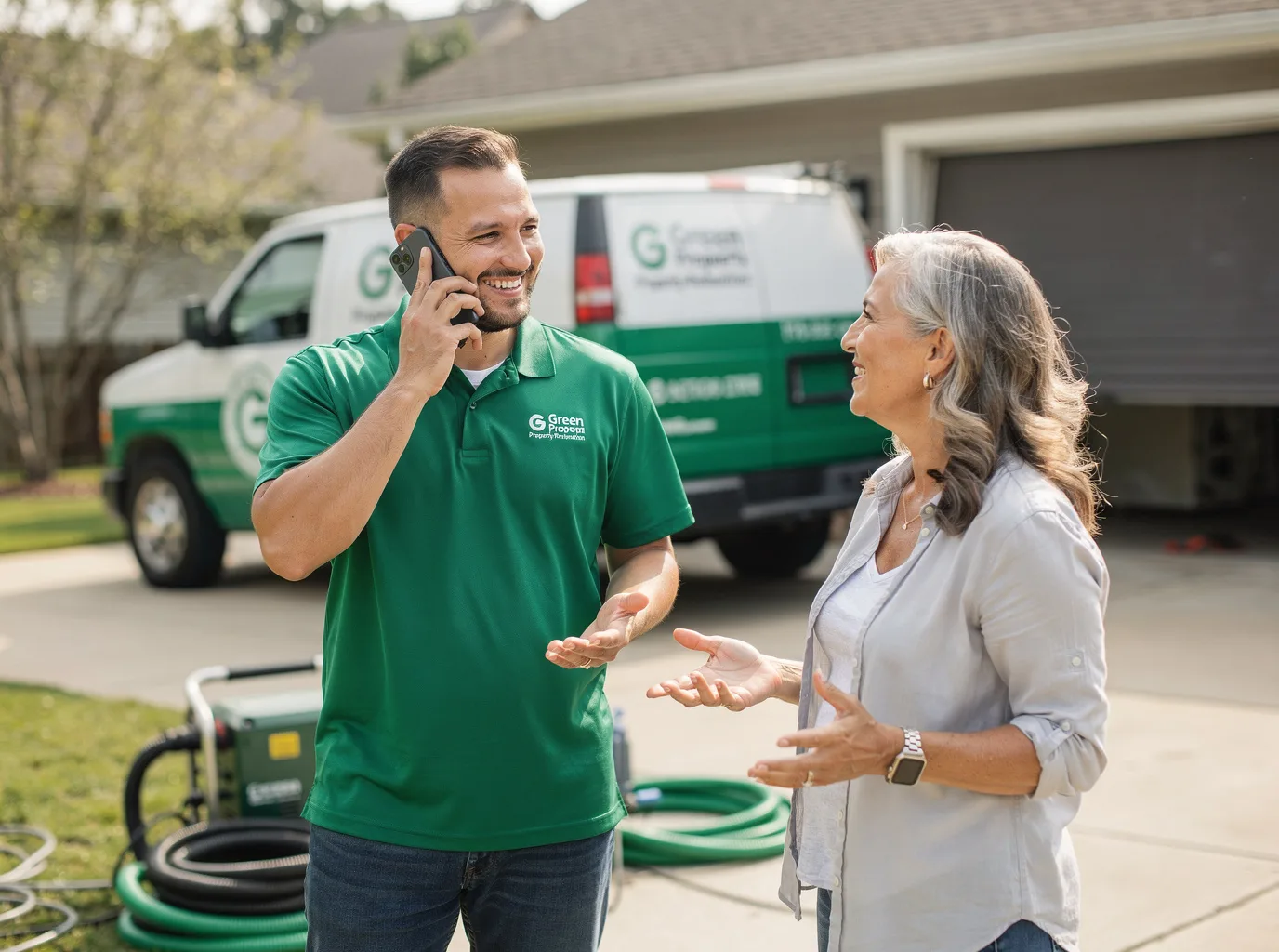 Water Damage Restoration Madelia, MN FAQs
